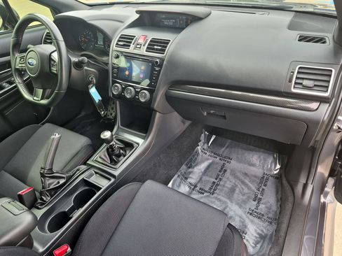 Used 2020 Subaru WRX Premium AWD/4WD image 28