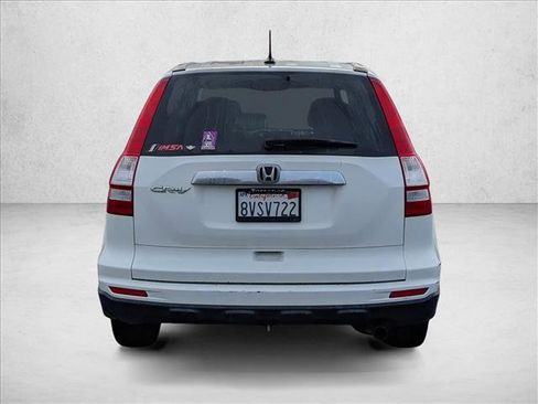 Used 2010 Honda CR-V EX-L image 3