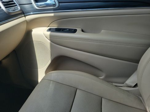 Used 2020 Jeep Grand Cherokee Limited RWD image 29