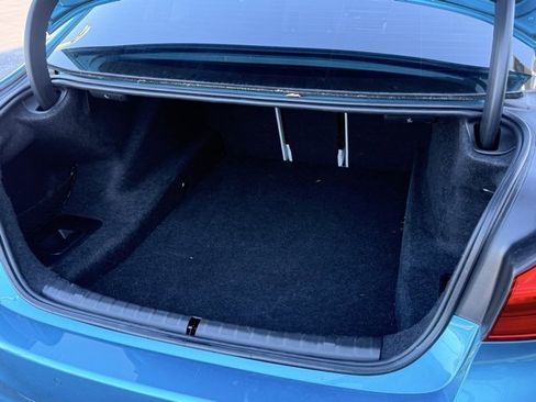 Used 2018 BMW M5 w/ Executive Package image 9