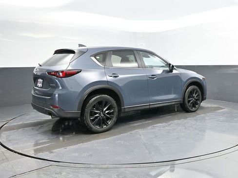 Used 2024 MAZDA CX-5 Carbon Edition image 10