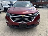 Used 2019 Chevrolet Equinox Premier image 2