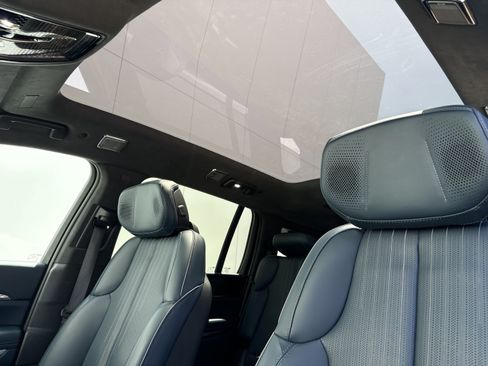 Certified 2025 Cadillac Escalade IQ Luxury 2 w/ LPO, Premium Carpet Package AWD/4WD image 16