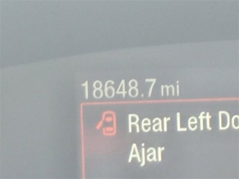 Certified 2022 Ford Bronco Sport Big Bend image 36