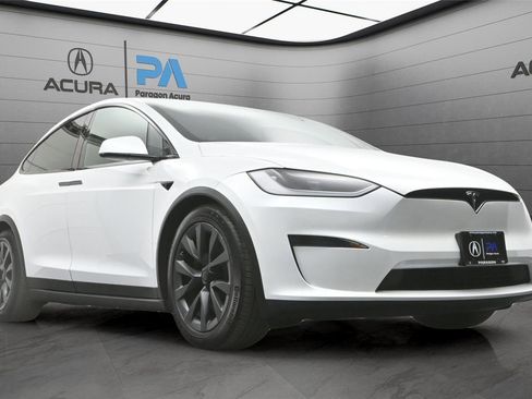 Used 2023 Tesla Model X image 51