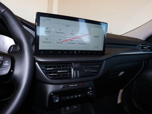 New 2026 Ford Escape SE image 26