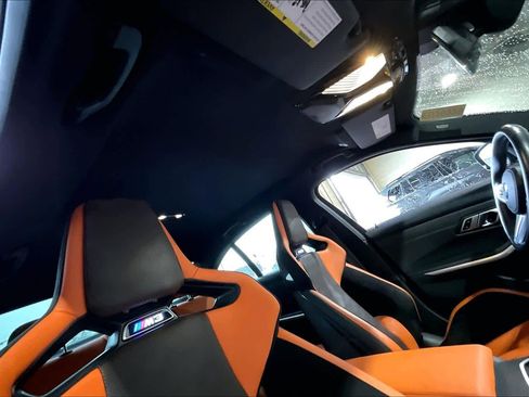 Used 2023 BMW M3 Competition image 24
