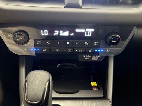 New 2026 Subaru Outback Touring XT AWD/4WD image 36
