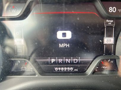 Used 2022 RAM 1500 Laramie