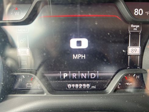 Used 2022 RAM 1500 Laramie image 2