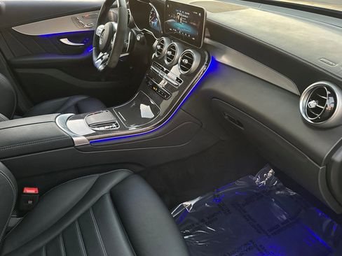Certified 2023 Mercedes-Benz GLC 43 AMG 4MATIC Coupe image 13