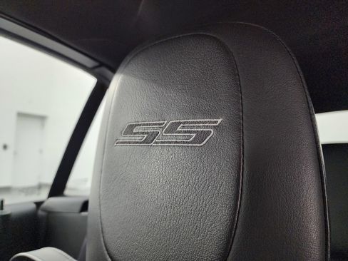 Used 2011 Chevrolet Camaro SS w/ RS Package RWD image 36