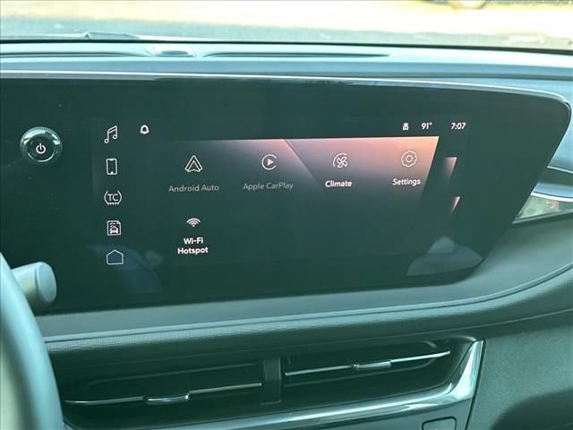 New 2026 Buick Envista Preferred w/ Convenience I Package FWD image 30