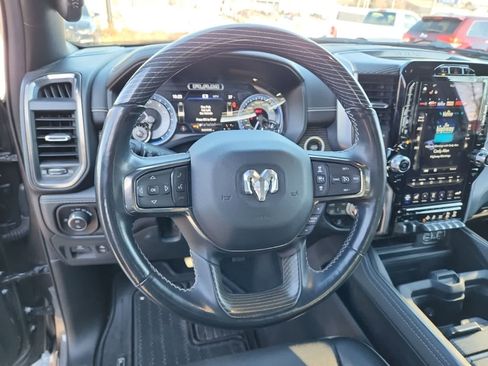 Certified 2021 RAM 1500 Limited image 12