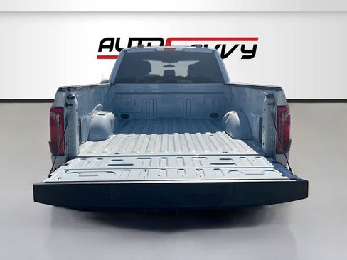 Used 2025 Ford F150 STX w/ Equipment Group 200A AWD/4WD image 24