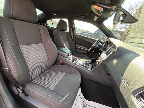 Used 2020 Dodge Charger SXT w/ Cold Weather Package image 12