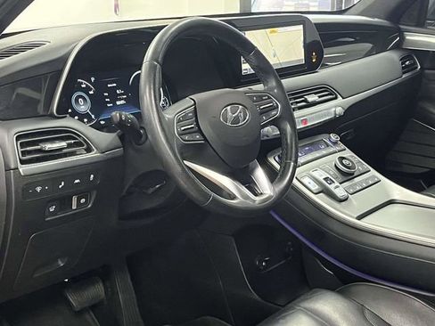 Used 2020 Hyundai Palisade Limited FWD image 14