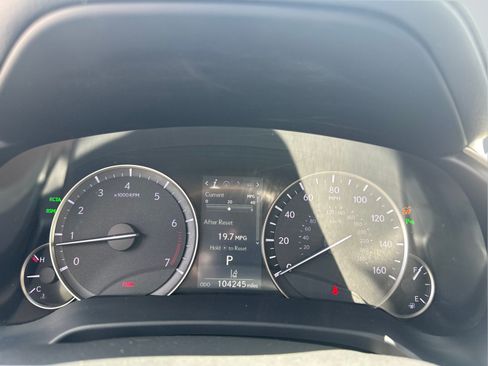 Used 2019 Lexus RX 350 FWD w/ Navigation Package image 23