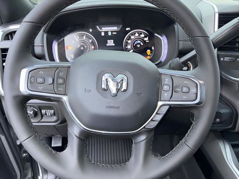 New 2026 RAM 2500 Laramie w/ Night Edition image 20