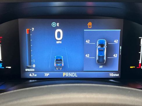 New 2026 Ford Maverick XL image 22