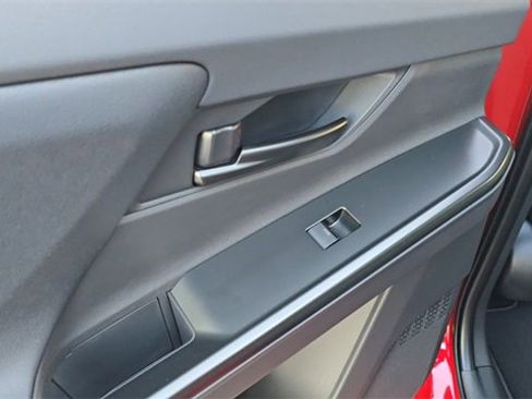 New 2026 Toyota bZ XLE image 16