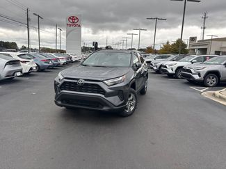 New 2025 Toyota RAV4 XLE 360° Tour