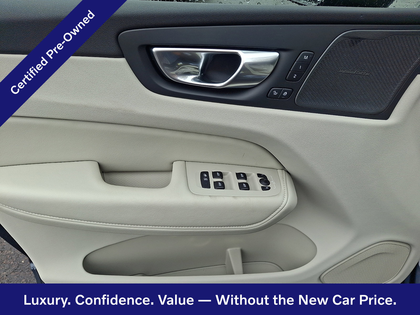 Used 2026 Volvo XC60 B5 Ultra w/ Protection Package Premier AWD/4WD image 9
