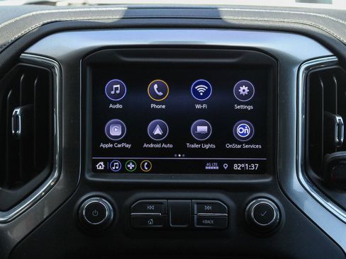 Used 2021 Chevrolet Silverado 1500 RST RWD image 16