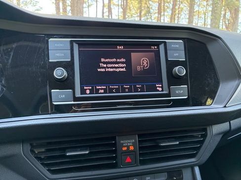 Used 2019 Volkswagen Jetta S w/ Driver Assistance Package image 30