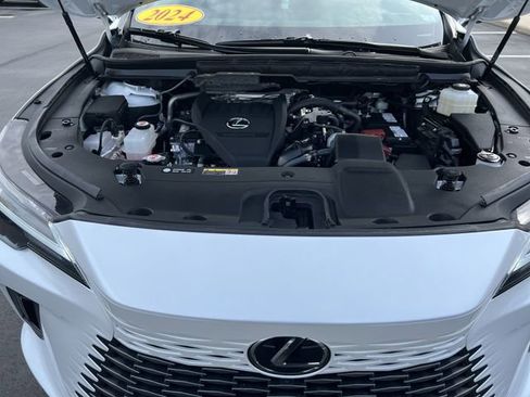Used 2024 Lexus RX 350 Premium Plus w/ Convenience Package AWD/4WD image 24