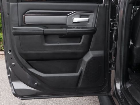 Used 2022 RAM 2500 Power Wagon w/ Level 1 Equipment Group image 40