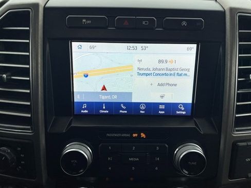 Certified 2020 Ford F150 Limited w/ Trailer Tow Package image 22