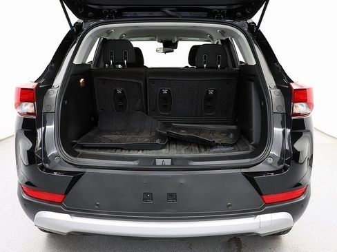 Used 2024 Chevrolet TrailBlazer LT w/ LT Cold Weather Package image 26