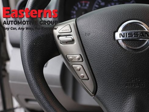 Used 2019 Nissan NV200 SV FWD image 14