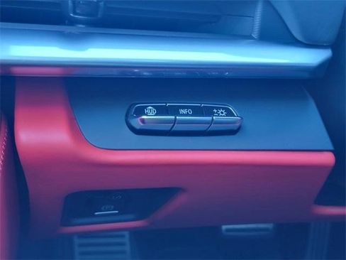 Certified 2023 Chevrolet Corvette Stingray Premium Conv w/ Z51 Performance Package image 27