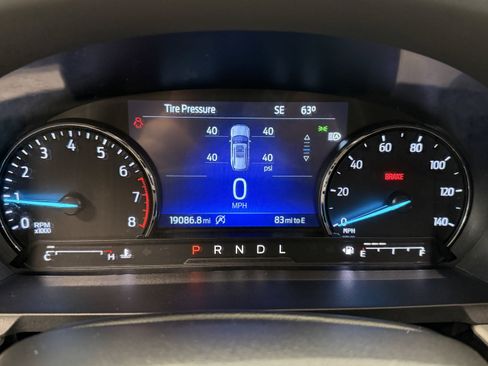 Used 2023 Ford Explorer XLT w/ Equipment Group 202A image 19