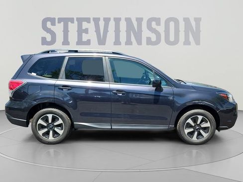 Used 2018 Subaru Forester 2.5i Premium AWD/4WD image 6
