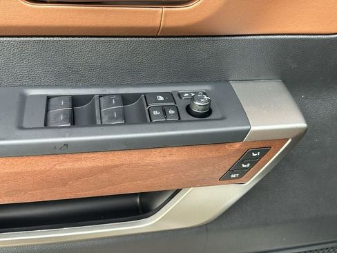 New 2026 Toyota Tundra 1794 Edition image 15