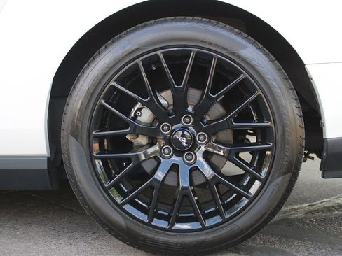 Used 2012 Ford Mustang GT Premium w/ Electronics Pkg image 40