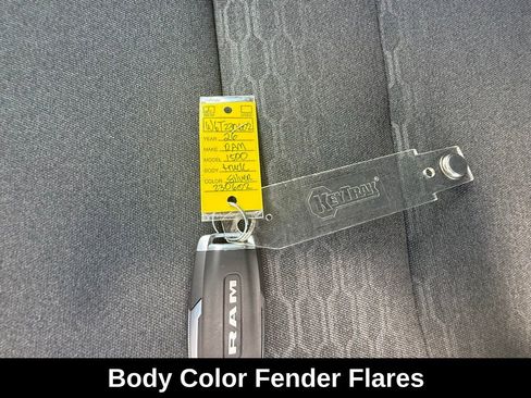 New 2026 RAM 1500 Big Horn image 40