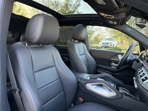 Certified 2023 Mercedes-Benz GLE 450 450 image 19
