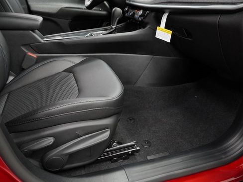 Certified 2025 Jeep Compass Latitude w/ Convenience Group image 47