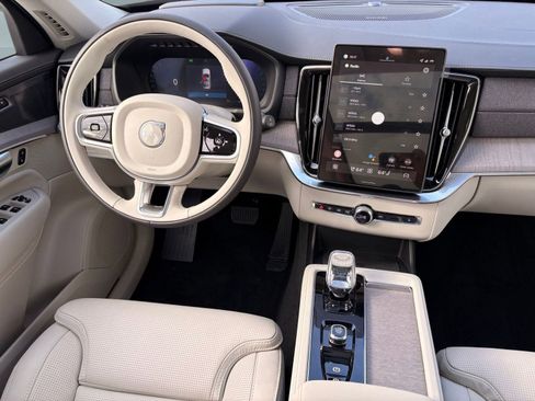 New 2026 Volvo XC90 B6 Ultra w/ Protection Package AWD/4WD image 22