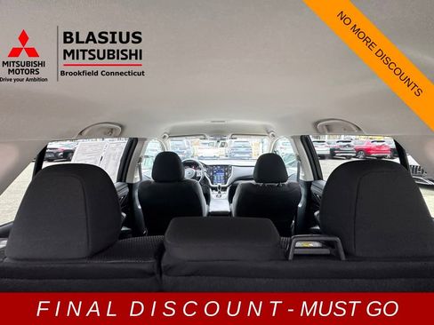 Used 2023 Subaru Outback Premium image 35