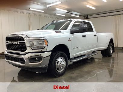 Used 2024 RAM 3500 Big Horn