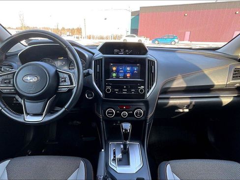 Used 2023 Subaru Crosstrek 2.0i Premium image 15