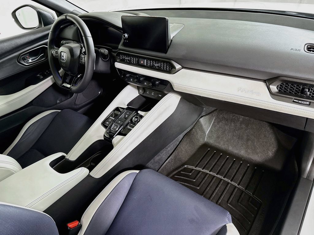 Used 2026 Honda Prelude image 32
