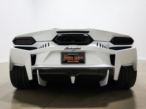 Used 2026 Lamborghini Temerario AWD/4WD image 52