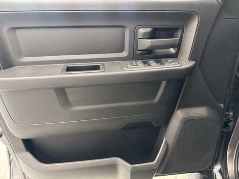 Used 2025 RAM 3500 Tradesman image 19