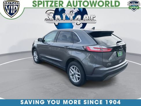 Used 2021 Ford Edge SEL w/ Convenience Package image 7
